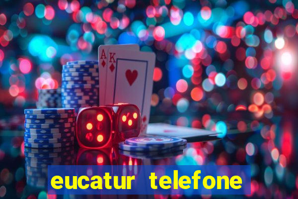 eucatur telefone whatsapp porto velho